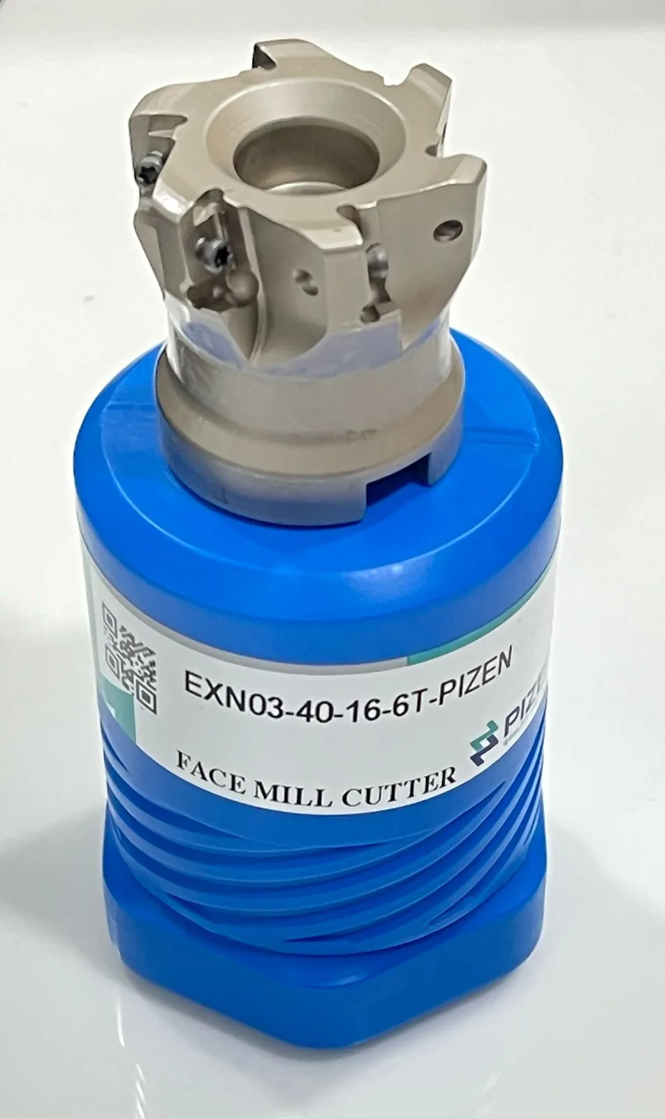 Indexable Cutters — 400R-32-C32-250L-3T