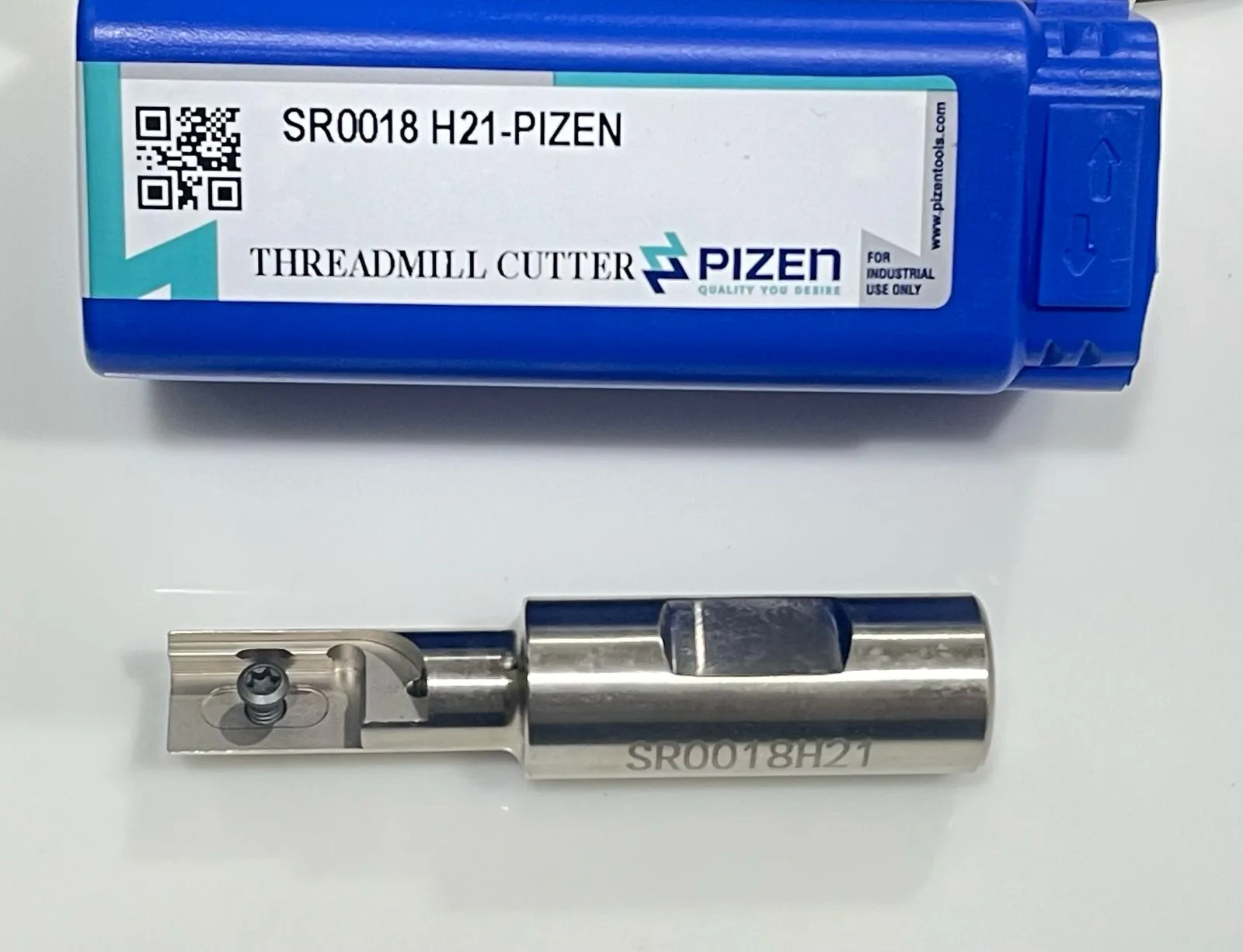 TP-M16X20-HSS-SP
