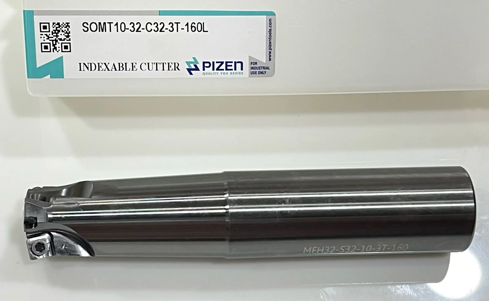 Polymill Series PMD17.7-2.0-R0.2-4.3D PZ315 (2MM)