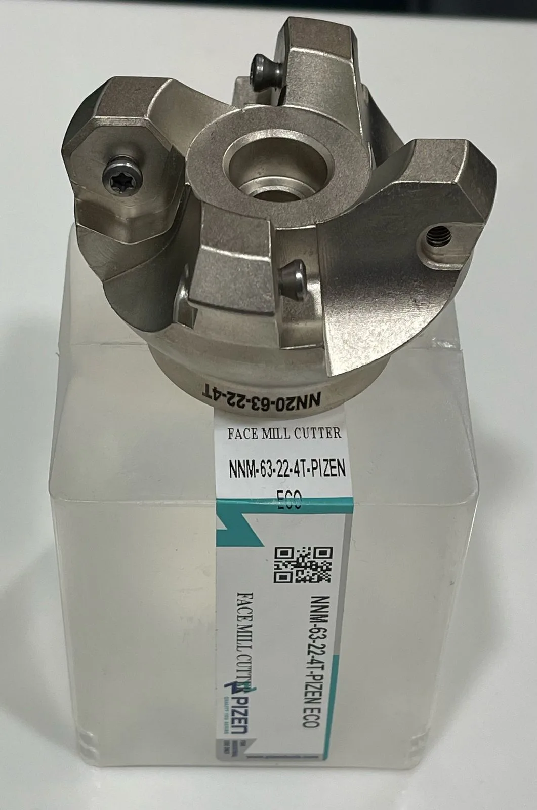Indexable Cutters BLMP06-20-C20-2T-160L (BLMP 06)