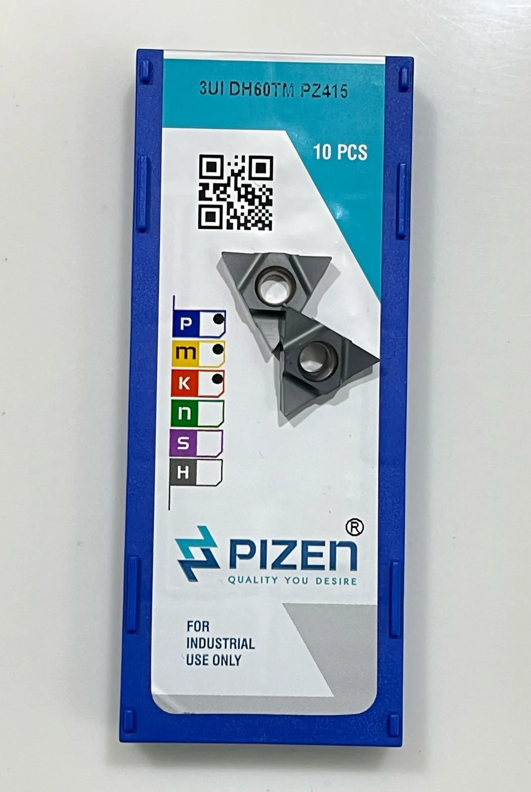 TP-M10X15-HSS-SPPT